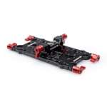 Zacuto Horizontal Zwiss Plate V2 - Z-HZWP2 (ZHZWP2) Zacuto Horizontal Zwiss Plate V2 - Z-HZWP2 (ZHZWP2)